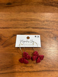 Christmas bows