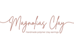 Magnolias clay - Home